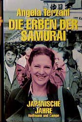 ISBN 9783455084610: Die Erben der Samurai