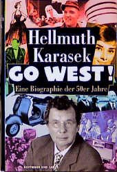 ISBN 9783455085631: Go West!