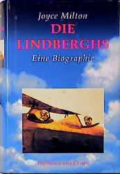 ISBN 9783455085747: Die Lindberghs