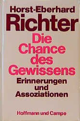 ISBN 9783455086522: Die Chance des Gewissens