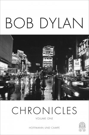 ISBN 9783455093858: Chronicles Volume one: Die Autobiografie Vol. 1.