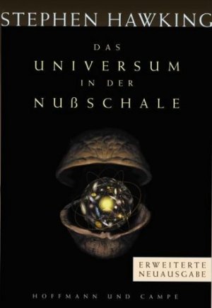 ISBN 9783455094008: Das Universum in der Nußschale