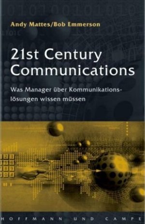 ISBN 9783455094183: 21st Century Communication