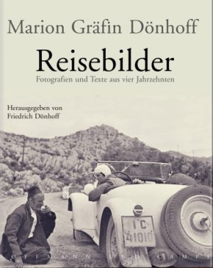 ISBN 9783455094596: Reisebilder