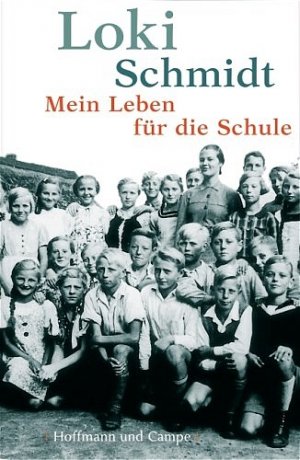 ISBN 9783455094862: Mein Leben für die Schule