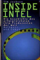 ISBN 9783455112047: Inside Intel