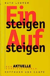 ISBN 9783455112139: Einsteigen und Aufsteigen