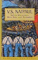 ISBN 9783455112740: Auf der Sklavenroute – Meine Reise nach Westindien