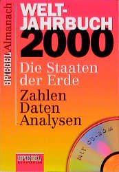 ISBN 9783455150315: Spiegel Almanach 2000