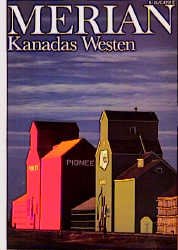 ISBN 9783455287059: Merian. Kanadas Westen.