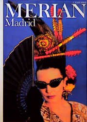 gebrauchtes Buch – Madrid