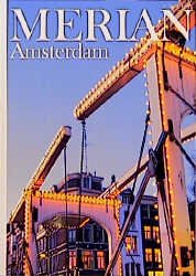 ISBN 9783455292053: Merian Heft Amsterdam