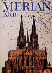 ISBN 9783455294019: Köln - merian