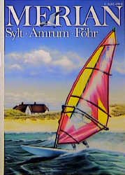 ISBN 9783455295177: Sylt, Amrum, Föhr - Heft 5/ 42