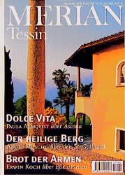 ISBN 9783455296068: Tessin