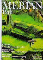 ISBN 9783455297102: Bali