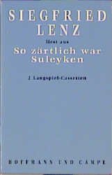 ISBN 9783455301021: So zärtlich war Suleyken