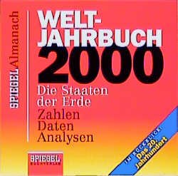 ISBN 9783455301748: Spiegel Almanach 2000