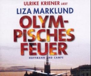 ISBN 9783455302028: Olympisches Feuer