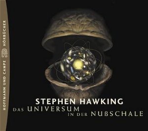 ISBN 9783455302653: Das Universum in der Nußschale