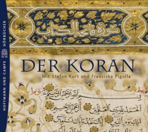 ISBN 9783455302875: der Koran