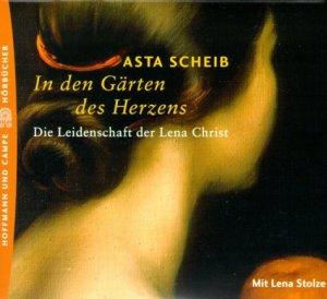 ISBN 9783455303049: In den Gärten des Herzens