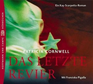 ISBN 9783455303087: Das letzte Revier - Roman. Gekürzte Fassung