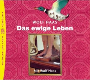 ISBN 9783455303216: Das ewige Leben – Gekürzte Fassung. Lesung