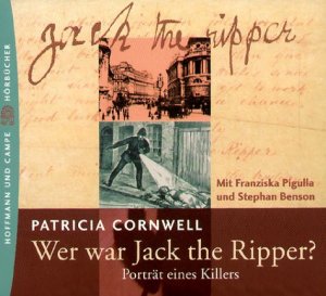 ISBN 9783455303223: Wer war Jack the Ripper?