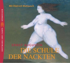 ISBN 9783455303476: Die Schule der Nackten