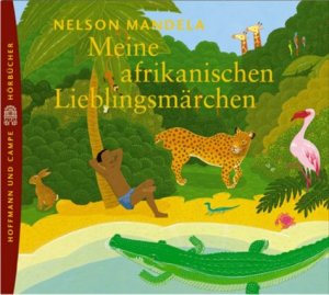 ISBN 9783455303698: Meine afrikanischen Lieblingsmärchen