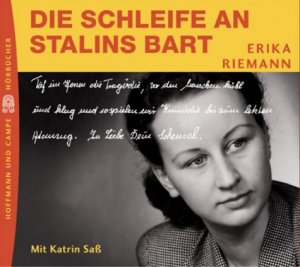 ISBN 9783455303858: Die Schleife an Stalins Bart