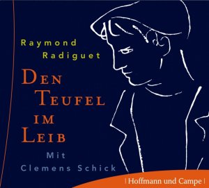 ISBN 9783455305203: Den Teufel im Leib