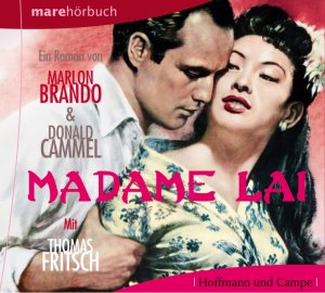 ISBN 9783455305487: Madame Lai