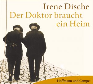 ISBN 9783455305890: Der Doktor braucht ein Heim