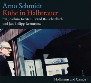 ISBN 9783455306446: Kühe in Halbtrauer