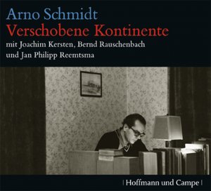 ISBN 9783455306453: Verschobene Kontinente