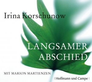 ISBN 9783455306644: Langsamer Abschied - Marion Martienzen