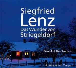 ISBN 9783455306781: Das Wunder von Striegeldorf