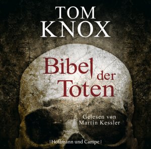 ISBN 9783455307511: Bibel der Toten