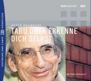 ISBN 9783455320299: Tabu oder Erkenne Dich selbst – NDR Audio