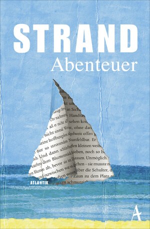 ISBN 9783455378214: Strand-Abenteuer [Taschenbuch] Kampa, Daniel