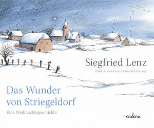 ISBN 9783455380835: Das Wunder von Striegeldorf - Eine Weihnachtsgeschichte