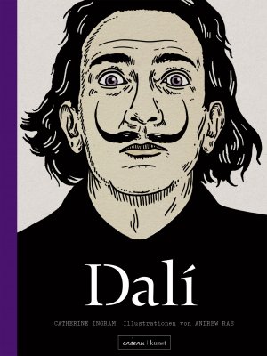 ISBN 9783455381429: Dalí