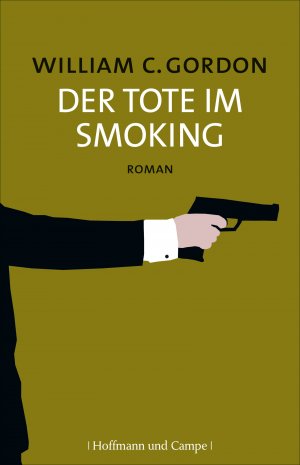 ISBN 9783455400465: Der Tote im Smoking