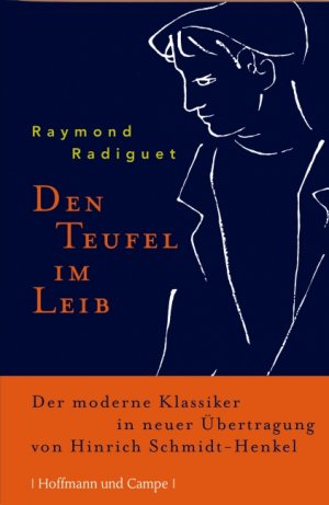 ISBN 9783455400519: Den Teufel im Leib - Roman