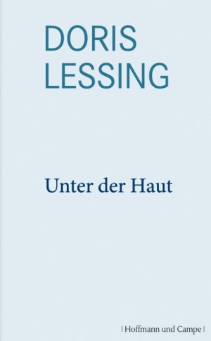 ISBN 9783455400601: Unter der Haut - Werkauswahl Band 2