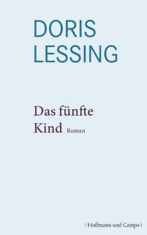 ISBN 9783455400687: Das fünfte Kind