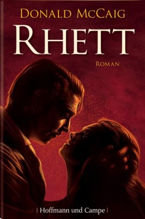 ISBN 9783455401004: Rhett: Roman (hist. Romane)