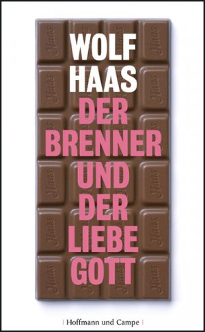 ISBN 9783455401899: Der Brenner und der liebe Gott